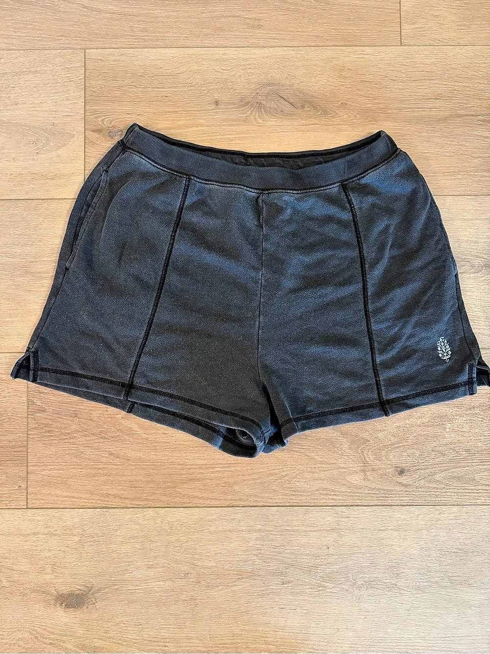 Free People Movement Shorts